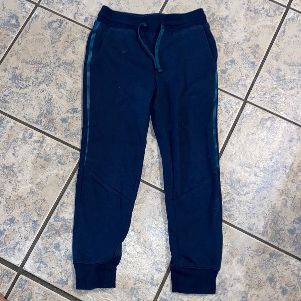 Boys Athletic Jogger Size M 8